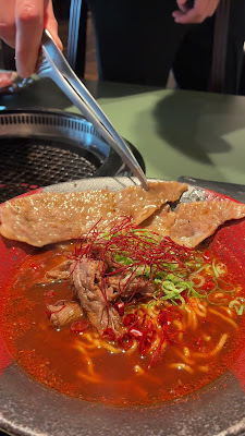 Yakiniku Yodoya Osaka (Halal Wagyu and Ramen) 사진 2