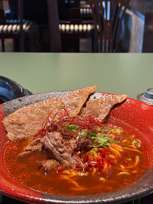 Yakiniku Yodoya Osaka (Halal Wagyu and Ramen) 사진 4