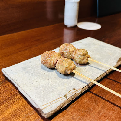 야키토리 레스토랑 자（THE） 사진 4