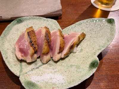 야키토리 레스토랑 자（THE） 사진 5