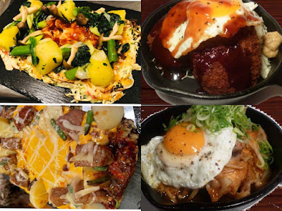Umeda Okonomiyaki Izakaya Fuwatoro 사진 4
