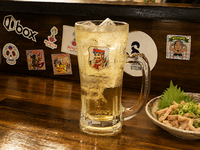 京橋ゴリラ 사진 3