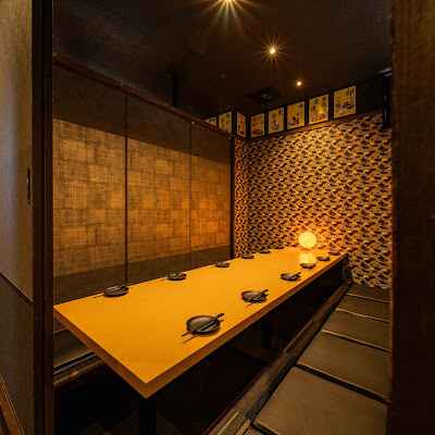 京橋うまかもん 京橋店