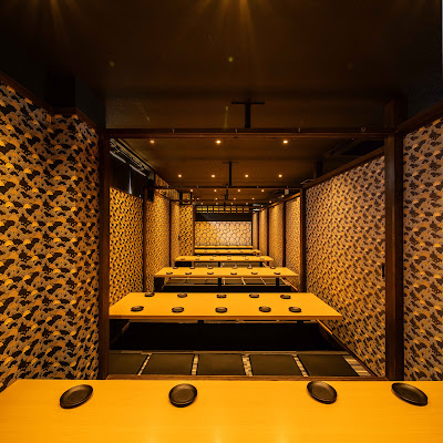 京橋うまかもん 京橋店 사진 3