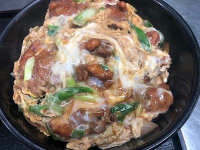 ドリル食堂 사진 3