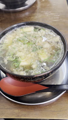 ドリル食堂 사진 2