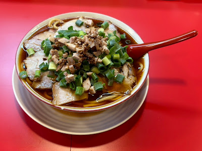 麺屋7.5Hz鶴見店 사진 3