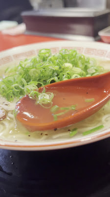 麺屋7.5Hz鶴見店 사진 2