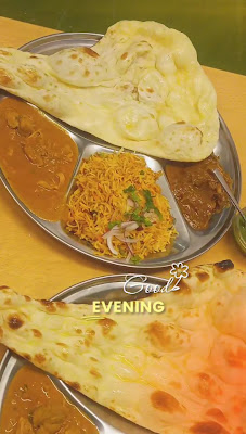HALAL MUGHAL Owada ハラルムガル 大和田 사진 2