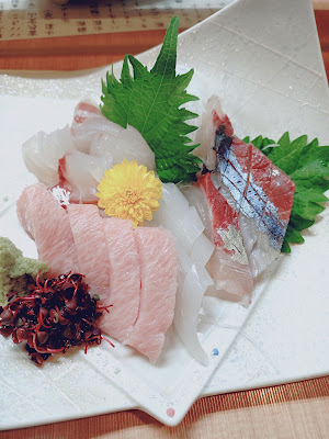 味処ます吉