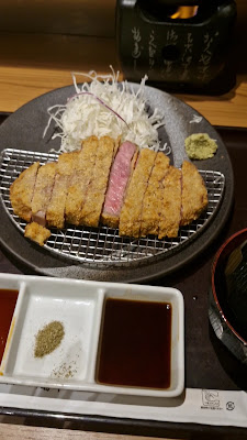 규카츠 교토가츠규 요도바시 우메다점 사진 2