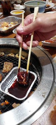 야키니쿠노와타미 사진 2