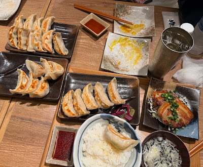 The Juicy Gyoza Dandadan 사진 4