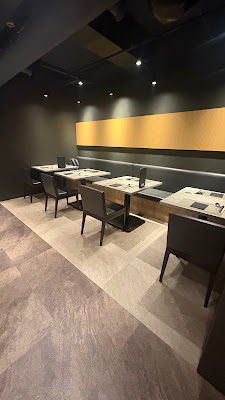 Osaka Teppanyaki Kobe Beef TATARA 사진 3