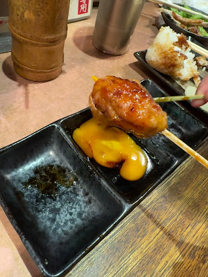 Issekigocho Tenma 사진 2