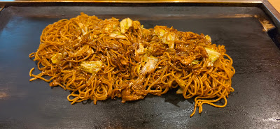 Okonomiyaki Manki 사진 3