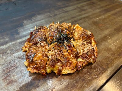 Okonomiyaki Manki 사진 4
