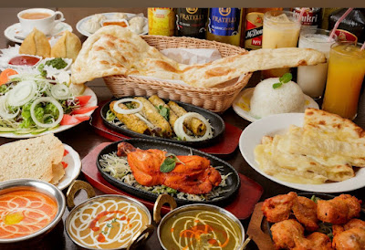 インドネパールレストラン ディルクス (Indian Nepali Restaurant Dilkhus) 사진 2