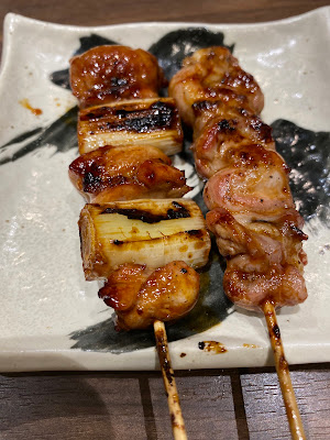 炭火焼鳥 横山 사진 2