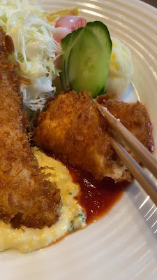 洋食ダイニングSalut 사진 2