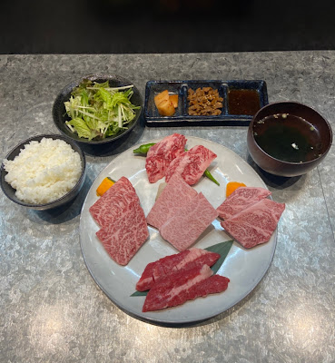 焼肉と鉄鍋 七- shichi - 사진 4