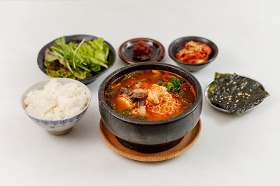焼肉と鉄鍋 七- shichi - 사진 5