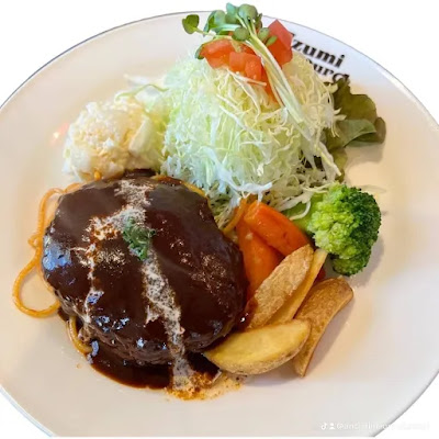 いずみバーグ 御幣島店 사진 3