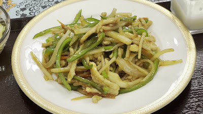 中国料理 鴻福 사진 2