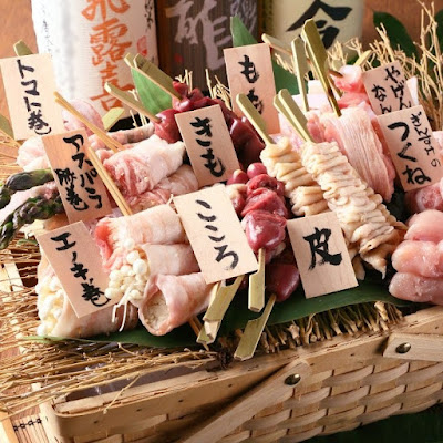 Ginsuke Nakatsu 사진 3