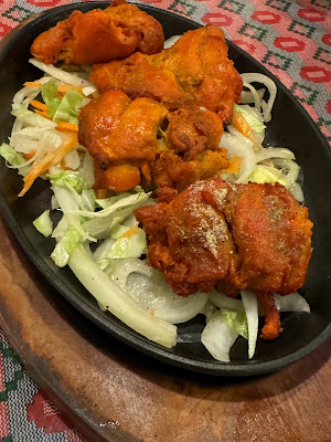 インド・ネパールレストラン サガルマータ 사진 4