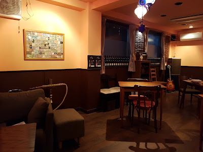 石窯dining GALATA