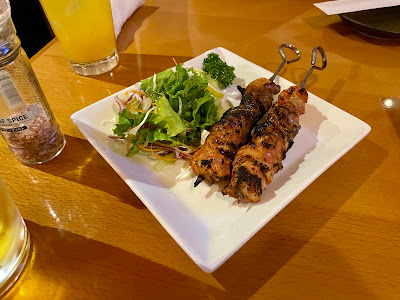 石窯dining GALATA 사진 3