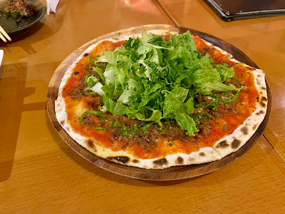 石窯dining GALATA 사진 4
