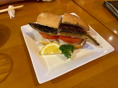 石窯dining GALATA 사진 5