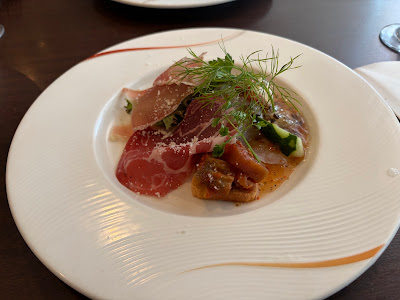 カフェトラットリアアスティ 사진 5