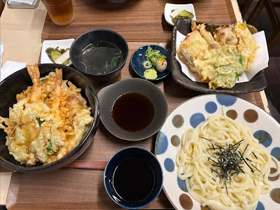 うどん・そば幹 사진 2