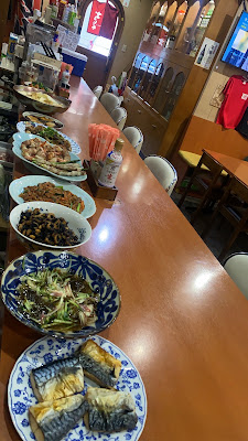 おばんざいや め 深夜うどん 사진 4