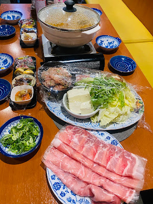 おばんざいや め 深夜うどん 사진 2