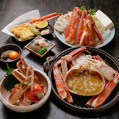 かに・ふぐ専門 蟹吉 十三店 사진 3