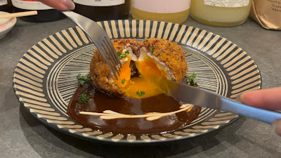 タマゴのイザカヤ Atama 사진 5