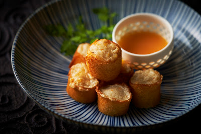 ハチマル蒲鉾 十三店 사진 3