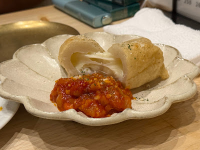 ハチマル蒲鉾 十三店 사진 4