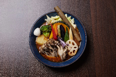 札幌スープカレーJACK 新大阪店 사진 3