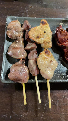やきとり たづや 千林大宮店 사진 2