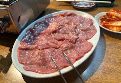 焼肉 城八 사진 3