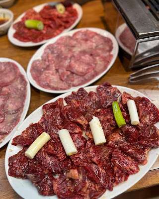 焼肉 城八 사진 4
