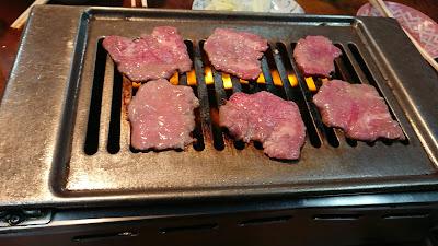 焼肉 城八 사진 2