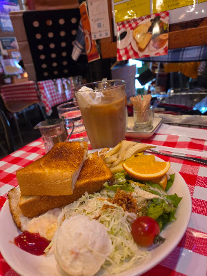 Sad cafe 사진 3