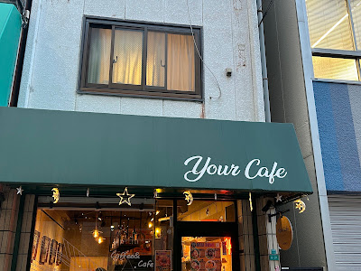 Your Cafe