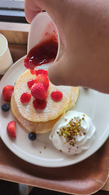 Mother Moon Cafe Tempozan 사진 2
